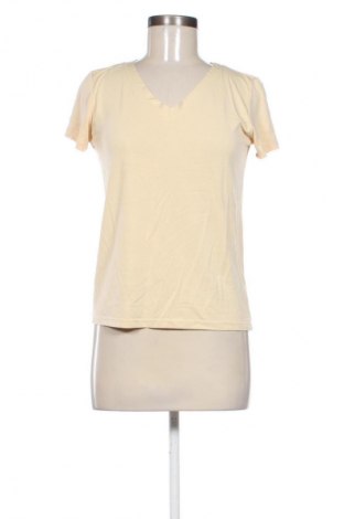 Damen Shirt Soaked In Luxury, Größe M, Farbe Gelb, Preis 7,96 €