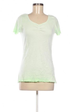 Dámska blúza Soccx, Veľkosť M, Farba Zelená, Cena  4,95 €