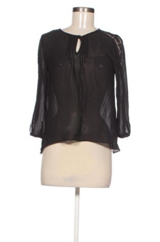 Damen Shirt Soleil, Größe S, Farbe Schwarz, Preis 1,99 €