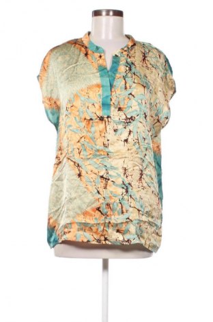 Damen Shirt Soya Concept, Größe L, Farbe Mehrfarbig, Preis 9,99 €
