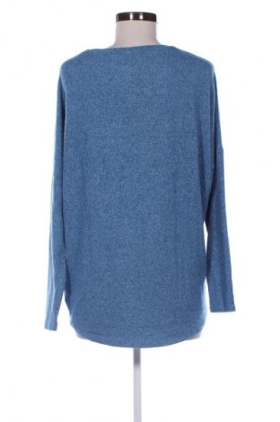 Damen Shirt Soya Concept, Größe M, Farbe Blau, Preis 2,99 €