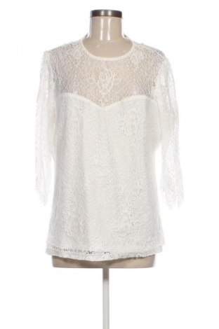 Damen Shirt Spieth & Wensky, Größe L, Farbe Weiß, Preis 2,99 €