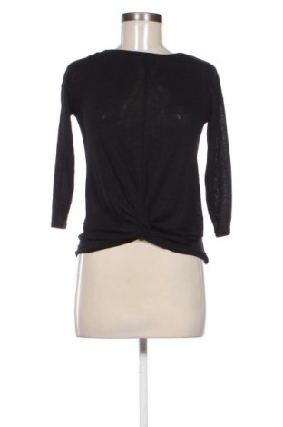 Bluză de femei Springfield, Mărime XS, Culoare Negru, Preț 40,99 Lei