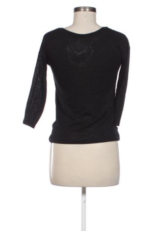 Bluză de femei Springfield, Mărime XS, Culoare Negru, Preț 40,99 Lei