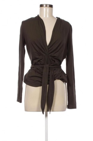 Bluzka damska St.Emile, Rozmiar M, Kolor Zielony, Cena 29,91 zł