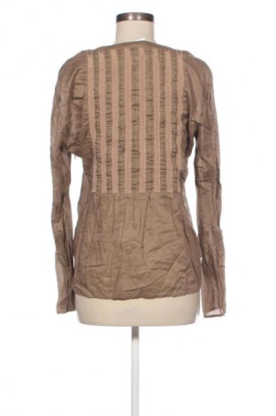 Dámská halenka Steffen Schraut, Velikost L, Barva Hnědá, Cena  369,00 Kč