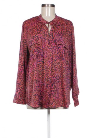Γυναικεία μπλούζα Steffen Schraut, Μέγεθος XL, Χρώμα Πολύχρωμο, Τιμή 9,99 €