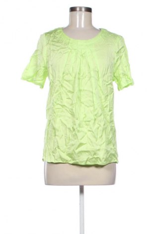 Damen Shirt Steilmann, Größe S, Farbe Grün, Preis 1,99 €