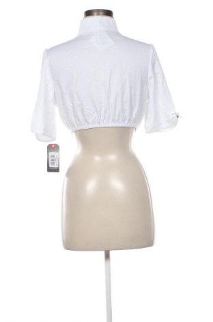 Bluză de femei Stockerpoint, Mărime M, Culoare Alb, Preț 75,99 Lei