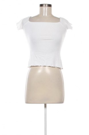 Dámska blúza Stradivarius, Veľkosť S, Farba Biela, Cena  7,66 €