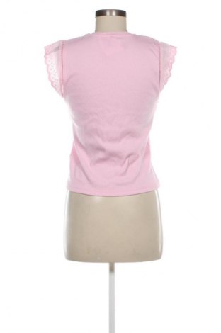 Bluzka damska Stradivarius, Rozmiar L, Kolor Różowy, Cena 28,99 zł