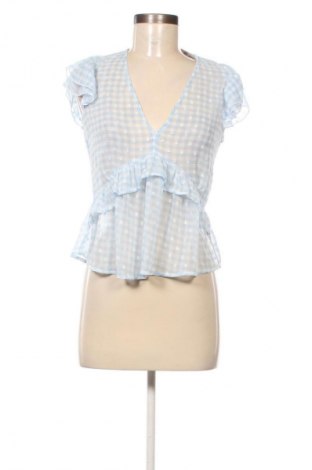 Dámska blúza Stradivarius, Veľkosť S, Farba Viacfarebná, Cena  8,95 €