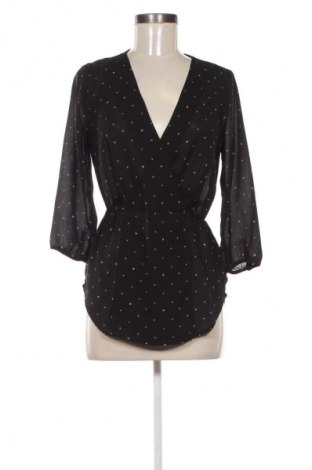 Bluzka damska Stradivarius, Rozmiar S, Kolor Kolorowy, Cena 26,79 zł