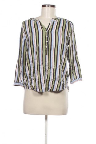 Damen Shirt Street One, Größe XS, Farbe Mehrfarbig, Preis 1,99 €