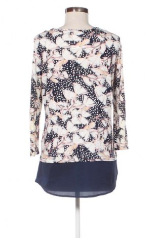 Γυναικεία μπλούζα Street One, Μέγεθος L, Χρώμα Πολύχρωμο, Τιμή 3,99 €