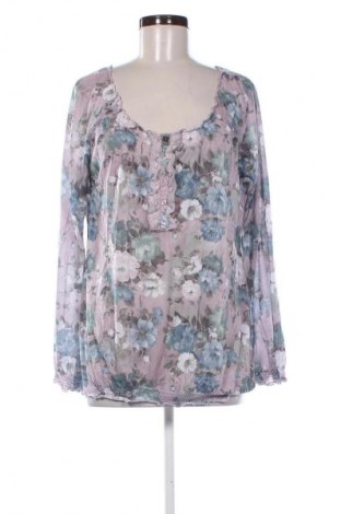 Dámska blúza Street One, Veľkosť M, Farba Viacfarebná, Cena  2,95 €