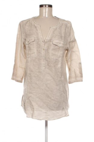 Γυναικεία μπλούζα Street One, Μέγεθος L, Χρώμα  Μπέζ, Τιμή 4,99 €