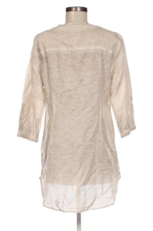 Γυναικεία μπλούζα Street One, Μέγεθος L, Χρώμα  Μπέζ, Τιμή 4,99 €