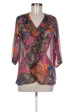 Dámska blúza Street One, Veľkosť M, Farba Viacfarebná, Cena  3,95 €