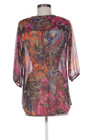 Dámska blúza Street One, Veľkosť M, Farba Viacfarebná, Cena  3,95 €