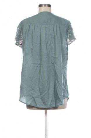 Dámska blúza Street One, Veľkosť L, Farba Zelená, Cena  11,95 €