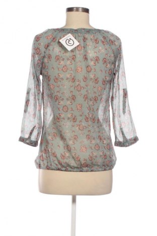 Damen Shirt Street One, Größe S, Farbe Mehrfarbig, Preis 1,99 €