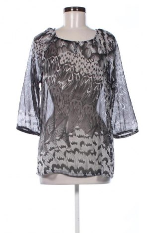 Damen Shirt Street One, Größe M, Farbe Mehrfarbig, Preis 1,99 €