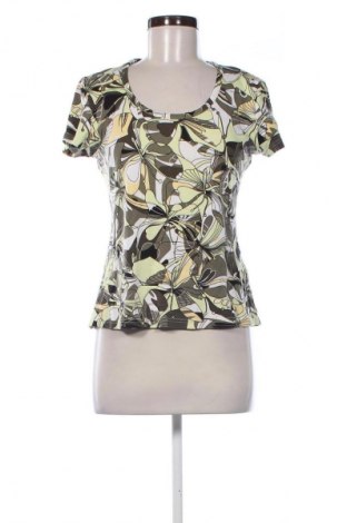 Дамска блуза Street One, Размер M, Цвят Многоцветен, Цена 8,18 €