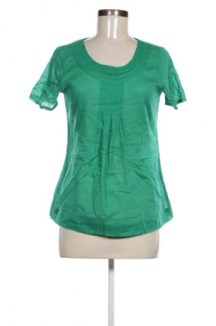 Dámska blúza Street One, Veľkosť S, Farba Zelená, Cena  7,95 €