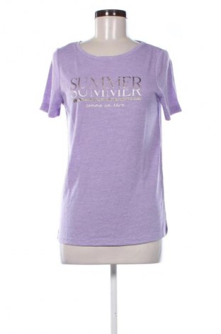 Dámska blúza Street One, Veľkosť XS, Farba Fialová, Cena  6,95 €