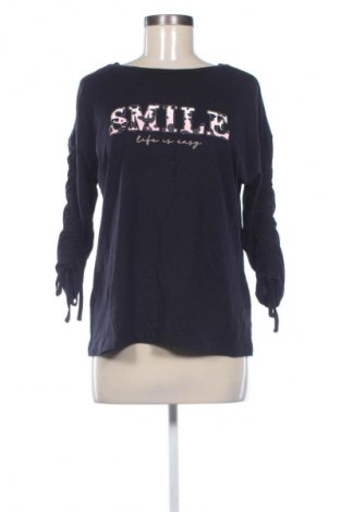 Damen Shirt Street One, Größe M, Farbe Mehrfarbig, Preis 2,99 €