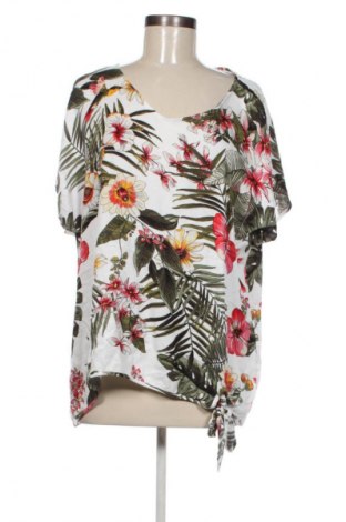 Bluzka damska Street One, Rozmiar L, Kolor Kolorowy, Cena 53,99 zł