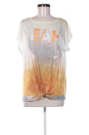 Damen Shirt Street One, Größe XL, Farbe Mehrfarbig, Preis 16,99 €