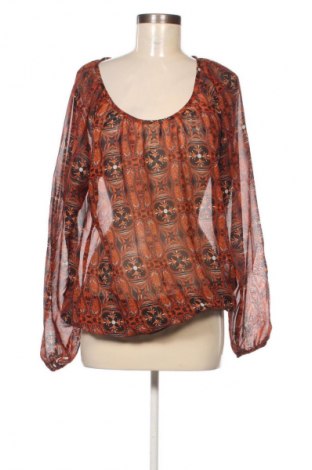 Damen Shirt Street One, Größe L, Farbe Mehrfarbig, Preis 3,99 €