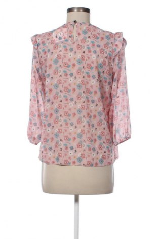 Damen Shirt Sublevel, Größe M, Farbe Mehrfarbig, Preis 1,99 €