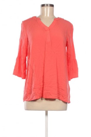 Dámská halenka Sublevel, Velikost M, Barva Červená, Cena  49,00 Kč