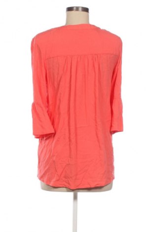 Dámská halenka Sublevel, Velikost M, Barva Červená, Cena  49,00 Kč