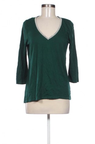 Bluzka damska Sud Express, Rozmiar L, Kolor Zielony, Cena 67,99 zł