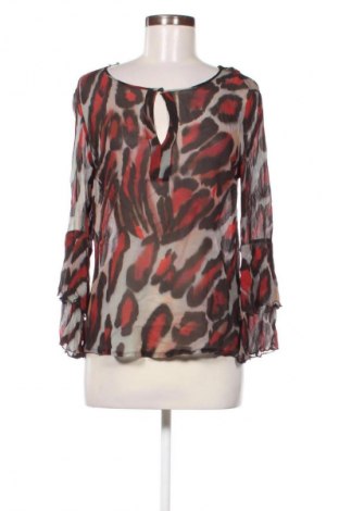 Bluzka damska Summum Woman, Rozmiar M, Kolor Kolorowy, Cena 23,99 zł