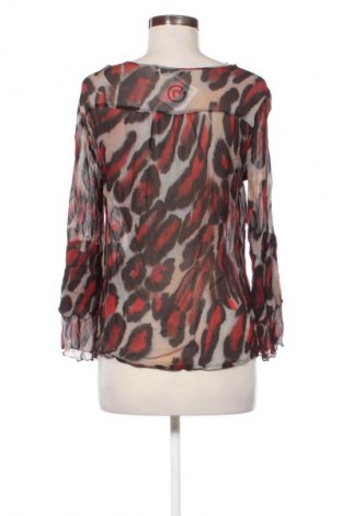 Bluzka damska Summum Woman, Rozmiar M, Kolor Kolorowy, Cena 23,99 zł