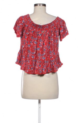 Γυναικεία μπλούζα Superdry, Μέγεθος M, Χρώμα Πολύχρωμο, Τιμή 5,91 €