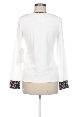 Damen Shirt Taifun, Größe M, Farbe Weiß, Preis 17,99 €