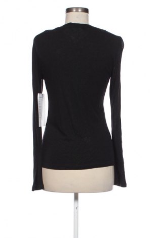 Γυναικεία μπλούζα Taifun, Μέγεθος M, Χρώμα Μαύρο, Τιμή 22,99 €