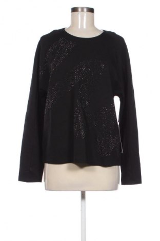 Damen Shirt Taifun, Größe M, Farbe Schwarz, Preis 19,99 €