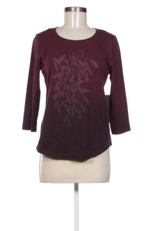 Γυναικεία μπλούζα Taifun, Μέγεθος M, Χρώμα Πολύχρωμο, Τιμή 19,99 €