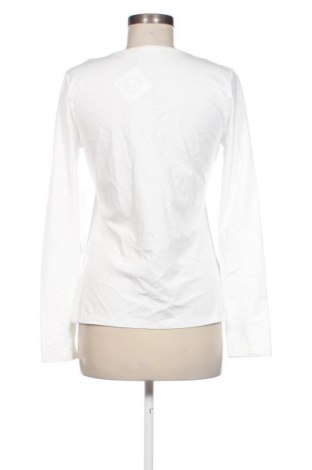 Γυναικεία μπλούζα Taifun, Μέγεθος M, Χρώμα Λευκό, Τιμή 30,99 €