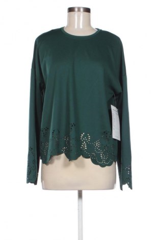 Női blúz Taifun, Méret M, Szín Zöld, Ár 5 349 Ft