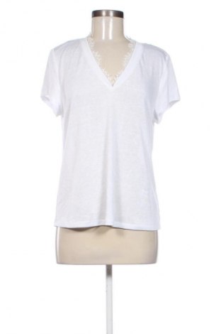 Γυναικεία μπλούζα Taifun, Μέγεθος M, Χρώμα Λευκό, Τιμή 29,99 €