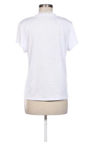 Γυναικεία μπλούζα Taifun, Μέγεθος M, Χρώμα Λευκό, Τιμή 29,99 €