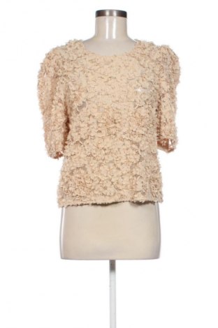Női blúz Taifun, Méret M, Szín Bézs, Ár 9 629 Ft